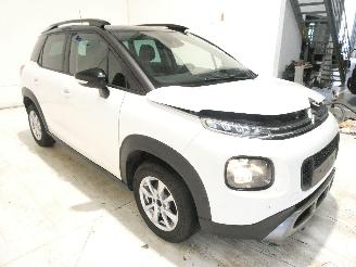 Citroën C3 AIRCROSS picture 2