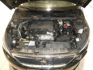 Peugeot 308 II STYLE picture 28