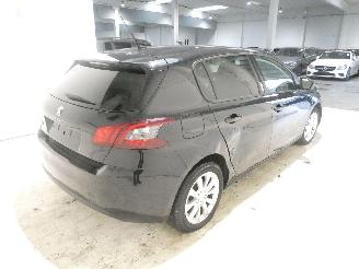 Peugeot 308 II STYLE picture 6