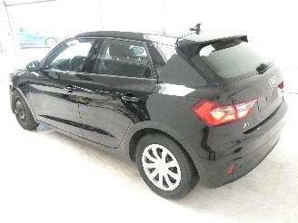 Audi A1 SPORTBACK picture 5