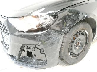 Audi A1 SPORTBACK picture 10