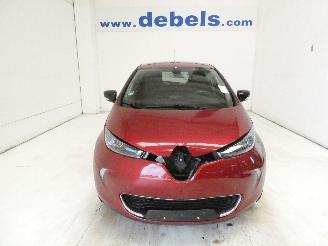 Renault Zoé  picture 1