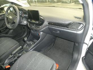 Ford Fiesta  picture 10