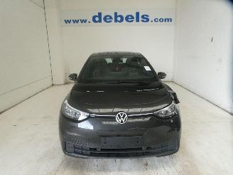 Avarii autoturisme Volkswagen ID.3 PRO 2021/11