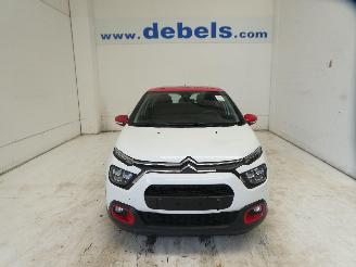 Citroën C3  picture 1