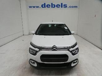Citroën C3  picture 1