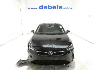 Unfallwagen Opel Corsa  2021/3