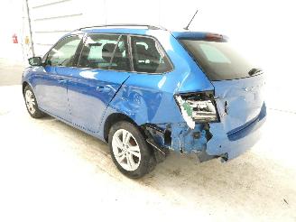 Skoda Fabia  picture 4