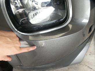 Citroën C3 Aircross AIRCROSS LIVE picture 10