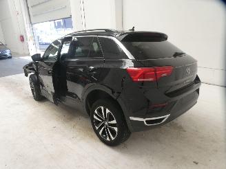 Volkswagen T-Roc UNITED picture 10