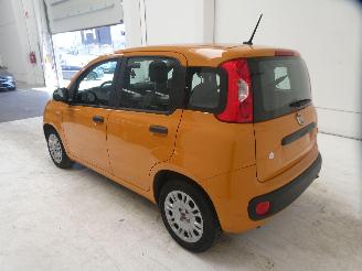 Fiat Panda EASY picture 4