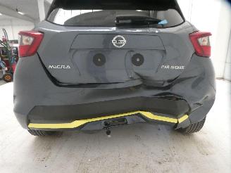Nissan Micra  picture 6
