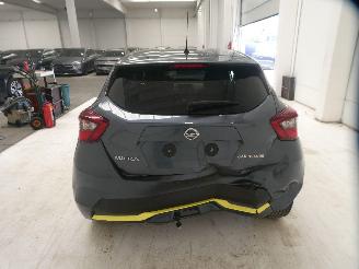 Nissan Micra  picture 5