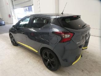 Nissan Micra  picture 4