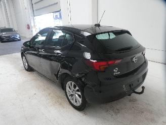 Opel Astra 1.5D EDITION picture 8