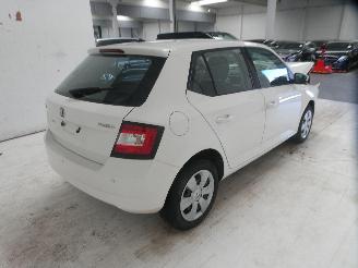 Skoda Fabia AMBITION picture 12
