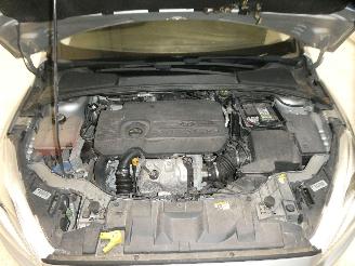 Ford Focus 1.5D BREAK picture 24