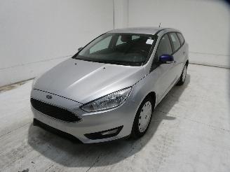 Ford Focus 1.5D BREAK picture 3