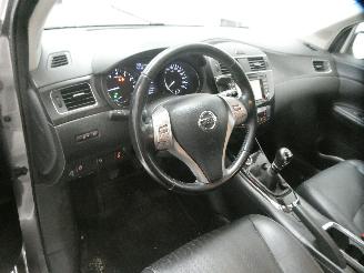 Nissan Pulsar  picture 21