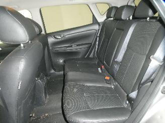 Nissan Pulsar  picture 28