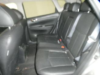 Nissan Pulsar  picture 27