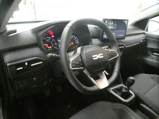 Dacia Sandero III picture 15