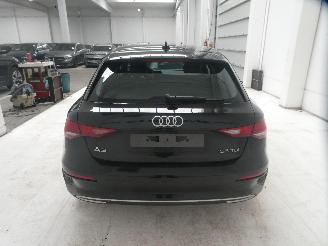Audi A3 2.0D  ADVANCED picture 7