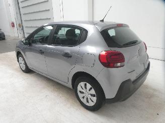 Citroën C3 III LIVE picture 4