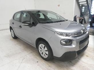 Citroën C3 III LIVE picture 9