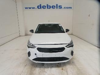 Schadeauto Opel Corsa EDITION 2020/9