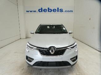 Avarii autoturisme Renault Arkana TECHNO 2023/10