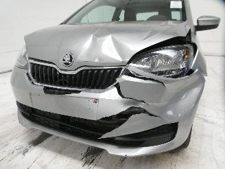 Skoda Citigo AMBITION picture 4