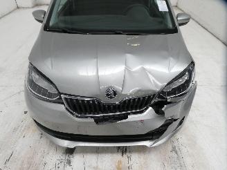 Skoda Citigo AMBITION picture 3