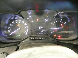 Citroën Berlingo 1.5 BLUE HDI 100 picture 15