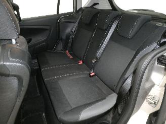 Ford B-Max 1.5D TREND picture 14