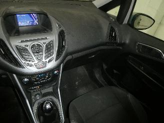 Ford B-Max 1.5D TREND picture 10