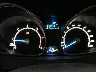 Ford B-Max 1.5D TREND picture 11