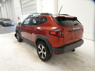 Dacia Duster  picture 7