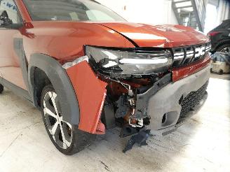 Dacia Duster  picture 15