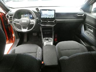 Dacia Duster  picture 20