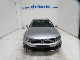 Avarii autoturisme Volkswagen Passat GTE 2020/4