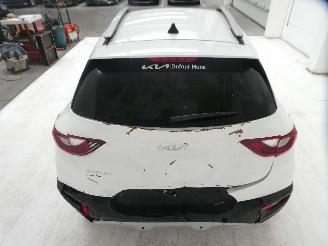 Kia Stonic  picture 7