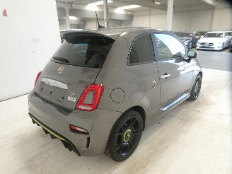 Abarth 500 595 picture 8