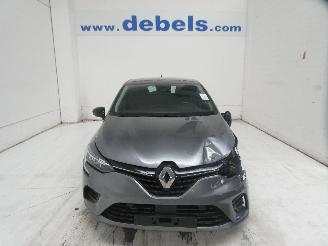 Schadeauto Renault Clio V EQUILIBRE 2023/7