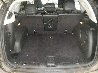 Jeep Compass 4X4 picture 19
