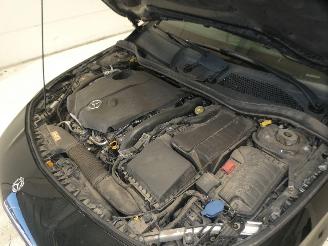 Mercedes Cla-klasse 200 D picture 18