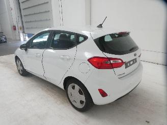 Ford Fiesta  picture 5