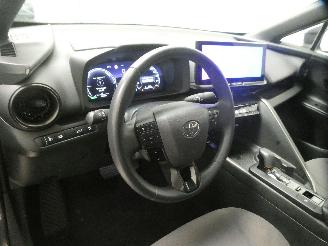 Toyota C-HR  picture 24