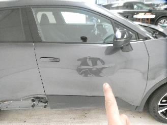 Toyota C-HR  picture 18