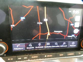 Nissan Juke N-CONNECTA picture 15